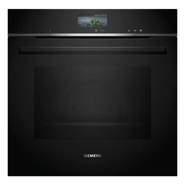 Siemens HS736G1B2 İQ700 Siyah Ankastre Fırın