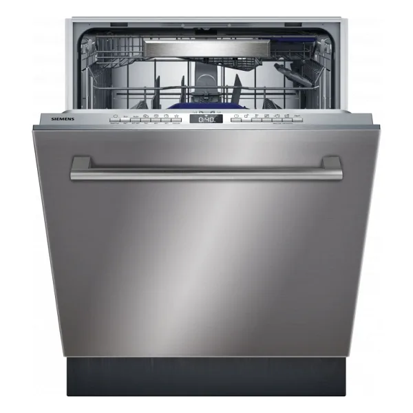 Siemens SN45EY01NT 6 Program Bulaşık Makinesi