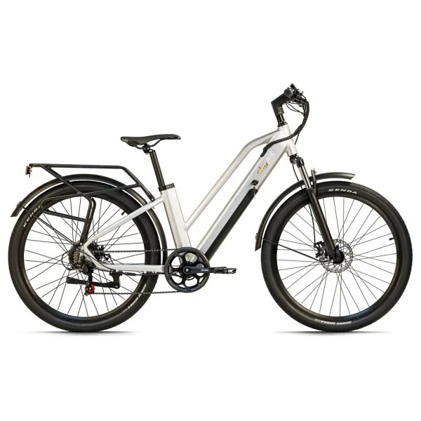 Skyjet 6A 250 W Elektrikli Bisiklet