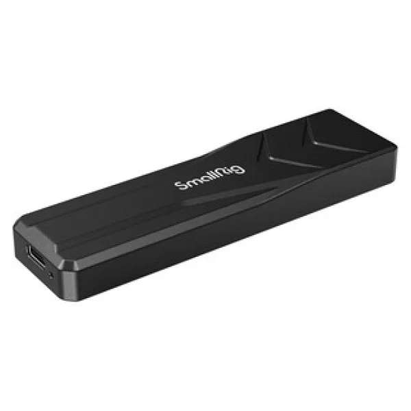 SmallRig 3479 Type-C M.2 SSD Harddisk Kutusu
