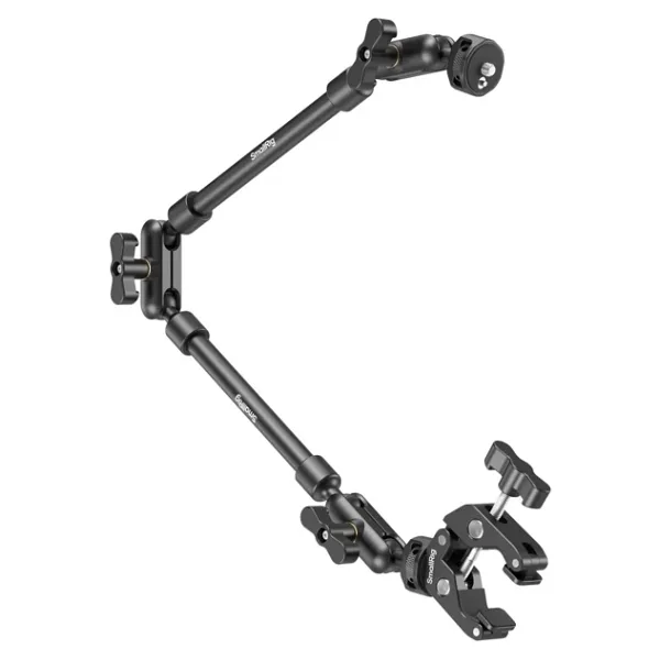 SmallRig 4766 Masaüstü Yengeç Kelepçesi Kiti