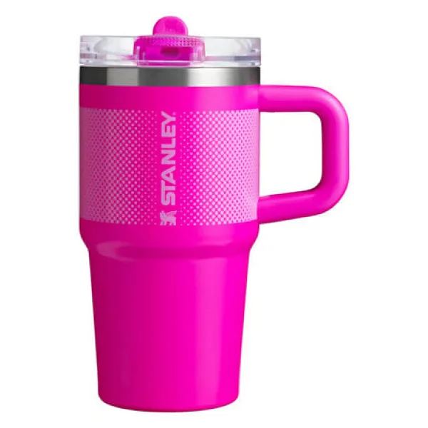 Stanley Quencher ProTour 0.60 lt Pipetli Termos Bardak