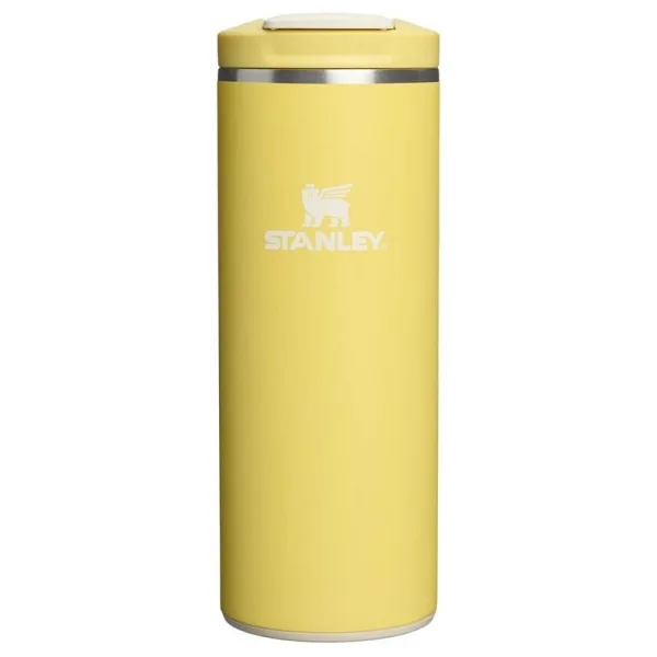Stanley The Transit Fliptop Sarı 0.35 lt Termos Bardak