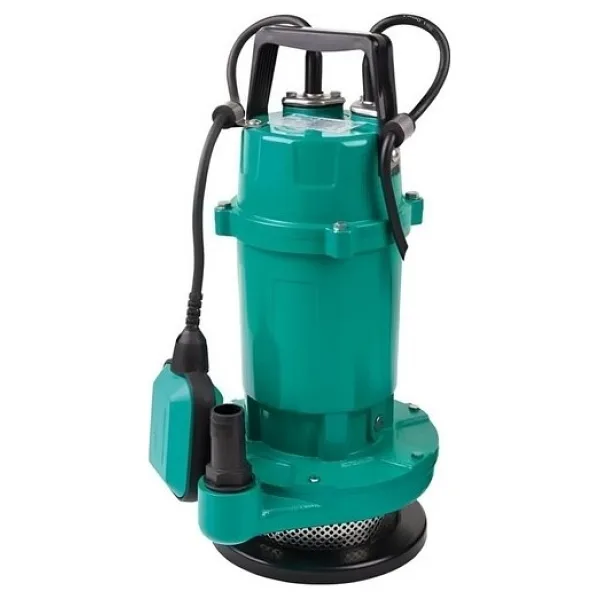 Taifu 1 Hp 220V Çelik Gövdeli Yüksek Irtifalı Keson Kuyu Pompası - 33 Metre Basma Yüksekliği