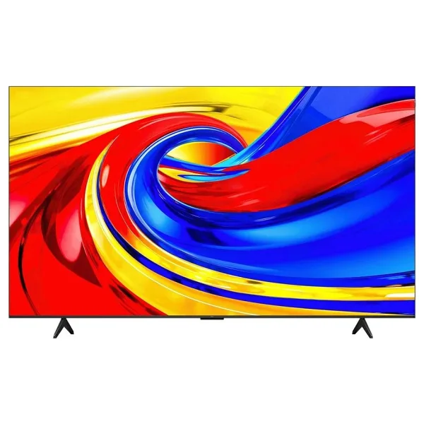 TCL 65P7L Premium 4K Ultra HD 65" 165 Ekran Uydu Alıcılı Google Smart QLED TV