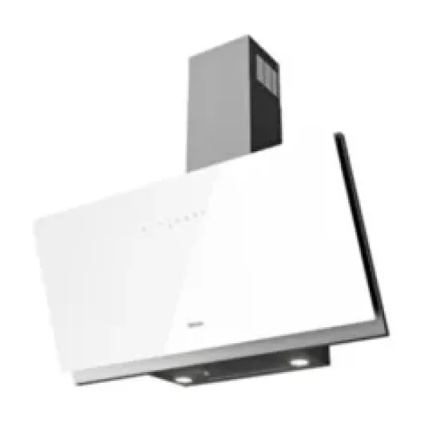 Teka DVF 97670 TBS WH Duvar Tipi Beyaz Davlumbaz