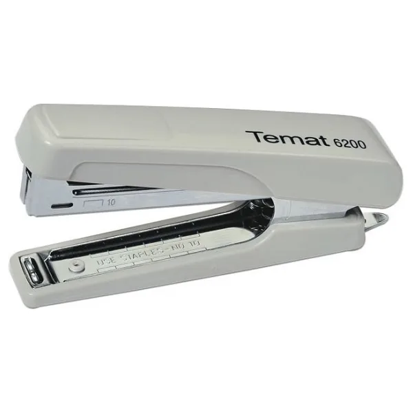 Temat 6200 No:10 Midi Zımba Makinesi