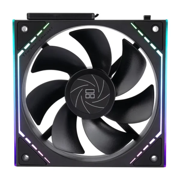 Thermalright TL-M12QR ARGB 12 cm Kasa Fanı