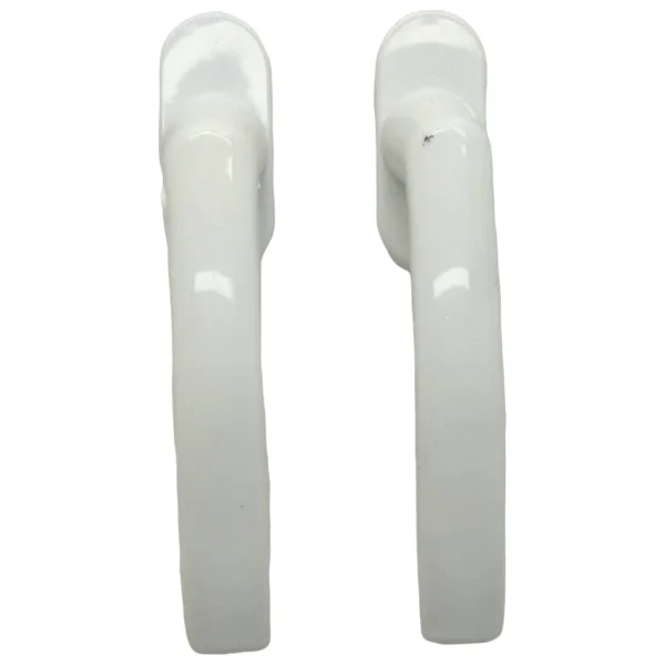 TOOL 2 PARÇA BEYAZ PVC PENCERE KOLU-Findit