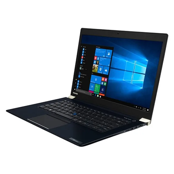 Toshiba Tecra X40-D-162 Intel Core i7 7500U 8GB 512GB SSD Windows 10 Pro 14" FHD Taşınabilir Bilgisayar