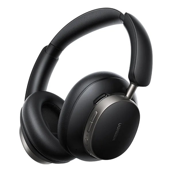 Ugreen Studio Pro HiTune Max 6 ANC Kulak Üstü Bluetooth Kulaklık