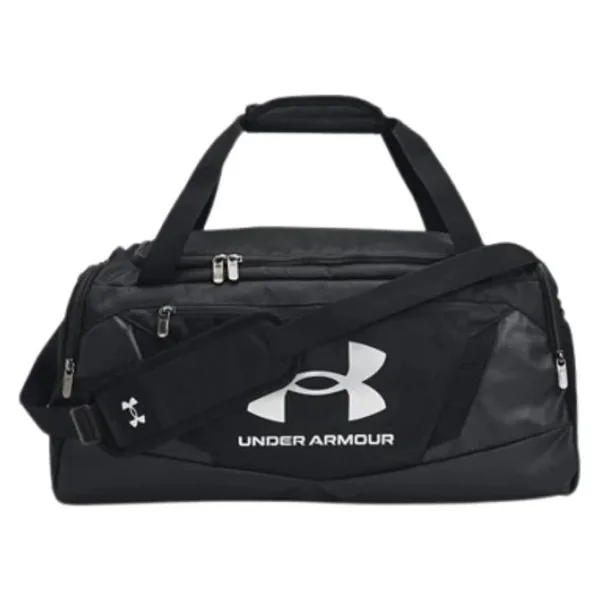 Under Armour UA Undeniable 5.0 Duffle SM 1369222-001 Siyah Spor Çantası