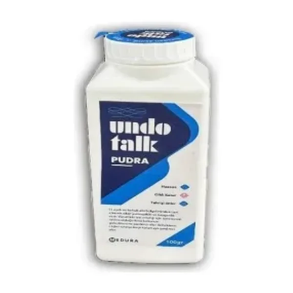 Undo Talk Pudra 100Gr
