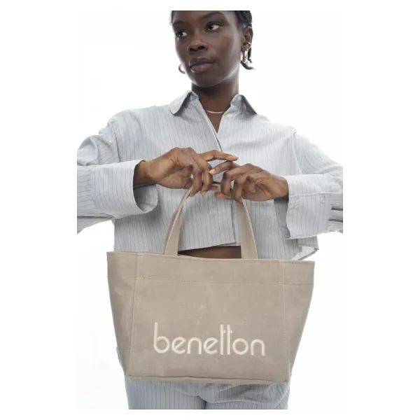 United Colors of Benetton Bnt-1102 Kadın Omuz & Kol Çantası