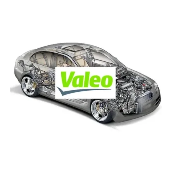 VALEO 826371 DEBRIYAJ SETI DUCATO PANORAMA 280 / J5 BUS 290P / C2