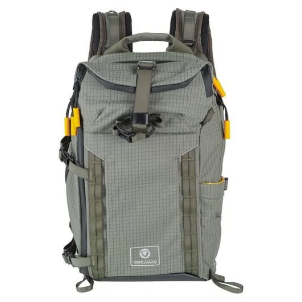Vanguard Veo Active 42M Yeşil Fotoğraf Makinesi Sırt Çantası