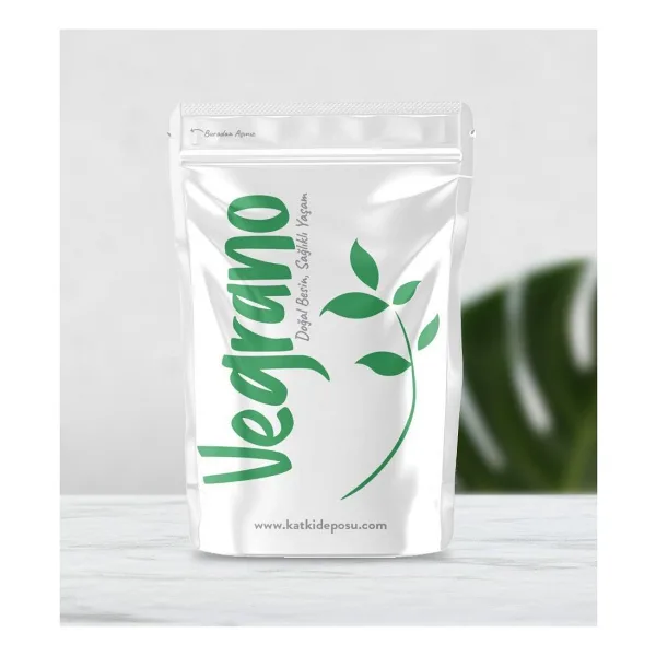 Vegrano Karamelize 500 gr Granül Soya Kıyması