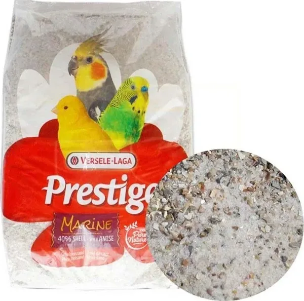Versele Laga Prestige Anasonlu 5 kg Kuş Kumu
