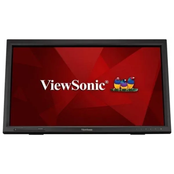 ViewSonic TD2423 24" 7 ms Full HD 75 Hz Monitör