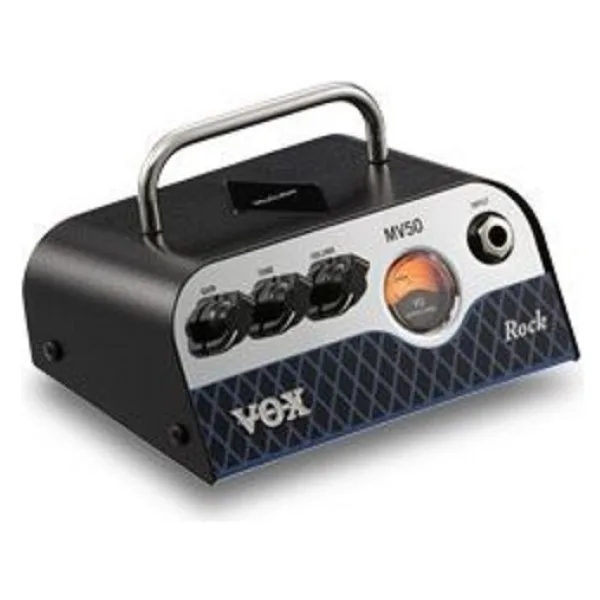 Vox MV50 Gitar Amfisi AC