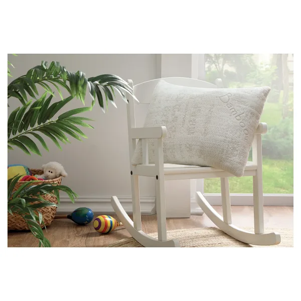 Yataş Mini Bambu 35x45 cm Bebek Yastığı