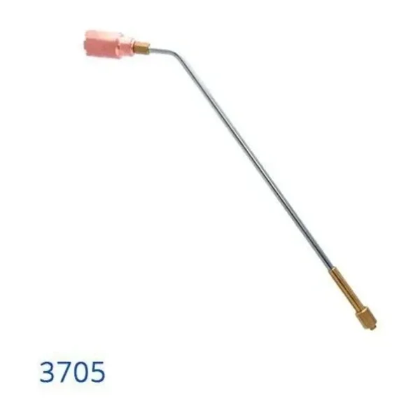 Yıldız 3705 Oksijen Propan No:5 Tavlama Kolu