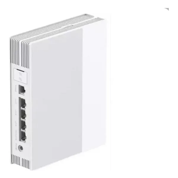 ZTE MF297D 4 Port 600 Mbps 4G Modem