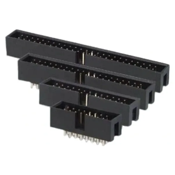 10 Pin Erkek IDC Konnektör
