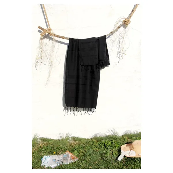 %100 Pamuk 90x180 Peştemal