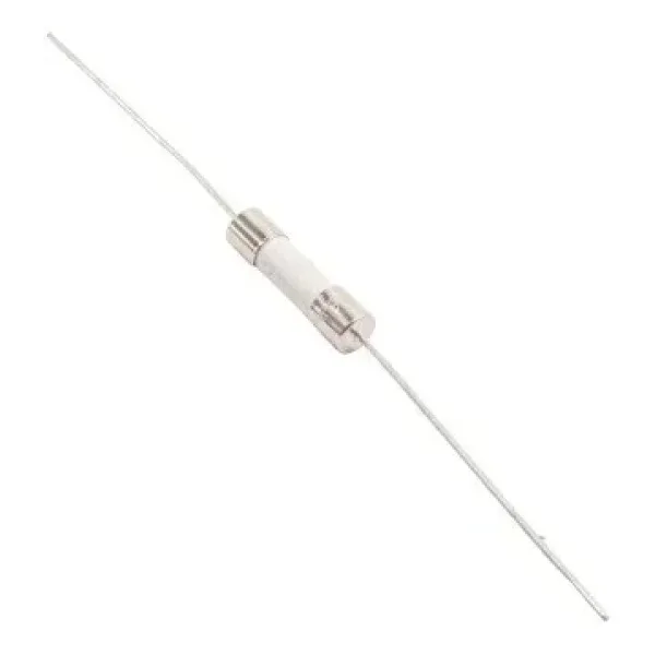 5A 524 T5AH 5x20mm Gecikmeli Seramik Sigorta