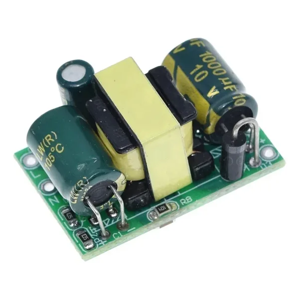 5V 700mA AC-DC Step-Down Modül