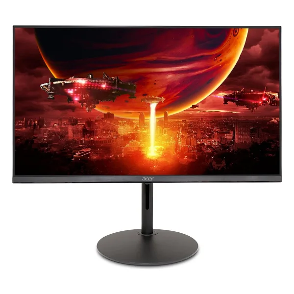 Acer Nitro XF270 X1 UM.HX0EE.101 27" 1 ms Full HD Pivot IPS 200 Hz Oyuncu Monitörü