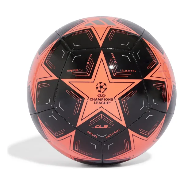 Adidas UCL Club 24/25 League IX4064 5 Numara Futbol Topu