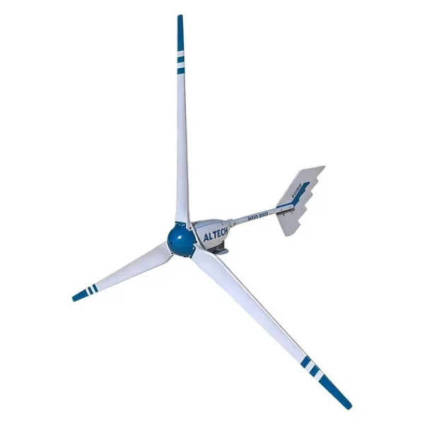 Altech Turbine Nova 8000 - 8 kW Rüzgar Türbini