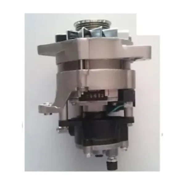 Alternatör Vakumlu Aa125r 14v 55a Transıt M15 190v Mako 63395571