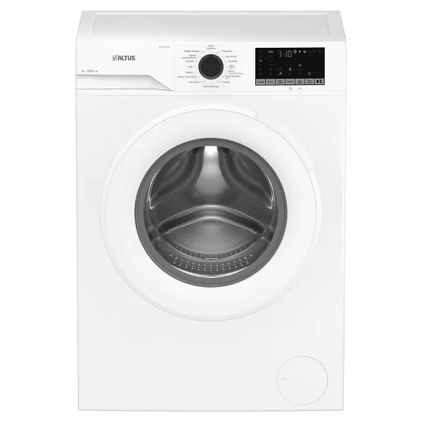 Altus AL CM 71045R 1000 Devir 7 kg Çamaşır Makinesi