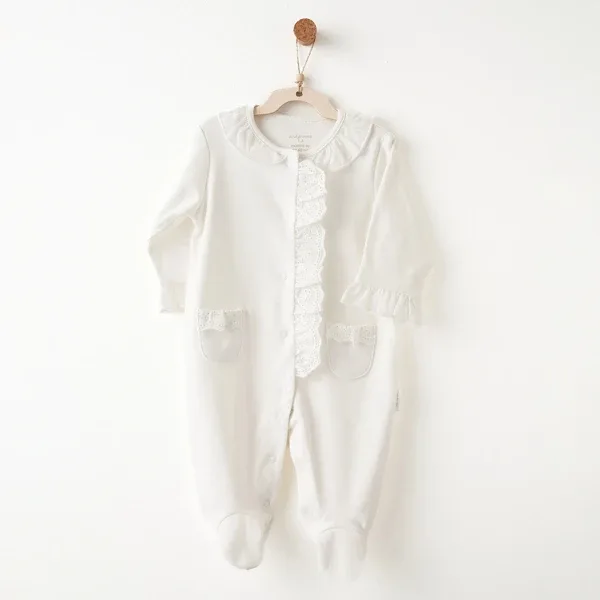 AndyWawa Baby Chic AC26640 Bebek Tulum