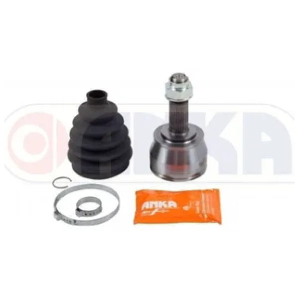 ANKA 20500027 AKS KAFASI DIS FIAT EGEA 1.6 BNZ. OTM. VİT. 15 1.3 MJT 15