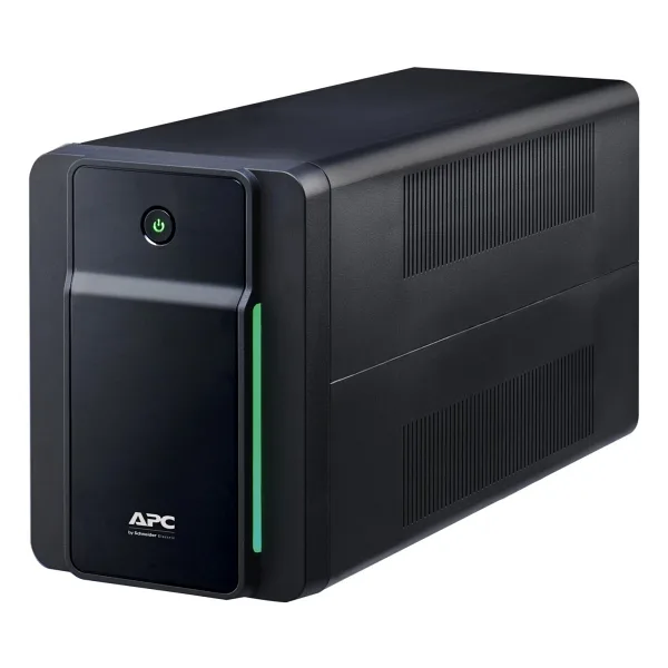 APC Back-UPS BX1200MI-GR 1.200 VA Line Interactive Kesintisiz Güç Kaynağı