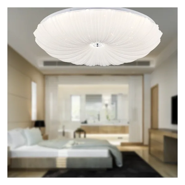 Apliqa Londra 3 Renkli Modern LED Avize