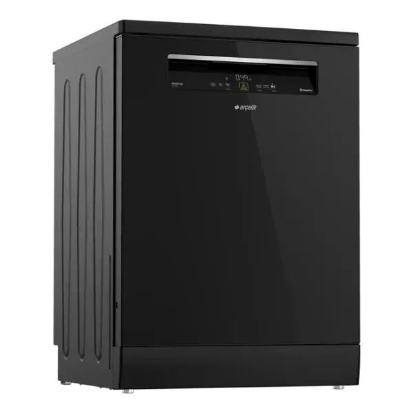Arçelik A 710 SC 6 Programlı Bulaşık Makinesi
