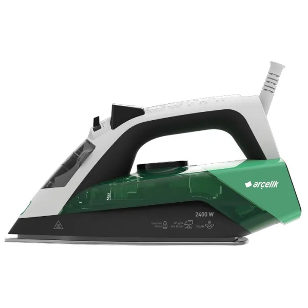 Arçelik BEU 3924 2400 W Buharlı Ütü