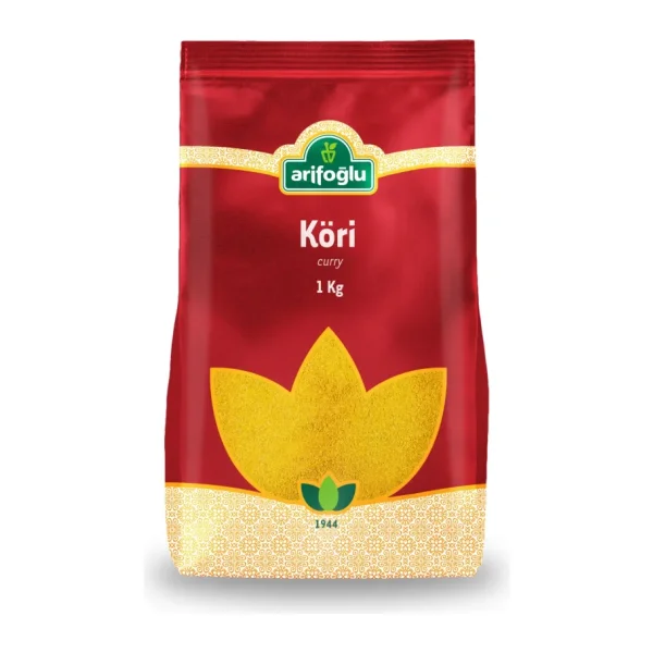 Arifoğlu Köri 1 kg