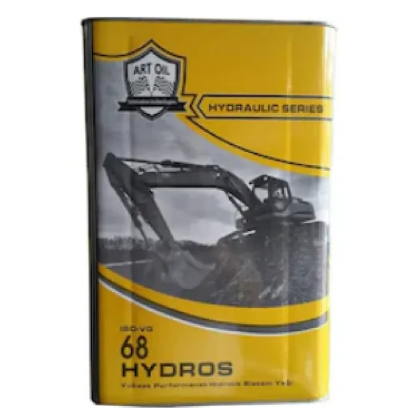 Artoil Hydros 68 - 16 Litre Hidrolik Yağı