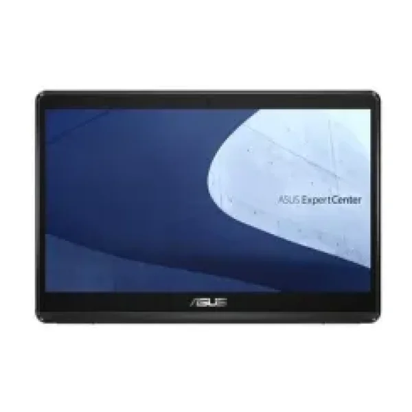 Asus ExpertCenter E1600WKA-N8256B0D Celeron N4500 8 GB 256 GB SSD UHD Graphics 15.6" Full HD All in One PC
