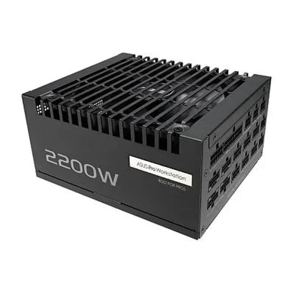 Asus Pro WS PRO-WS-2200P Gen5.1 2200 W Power Supply