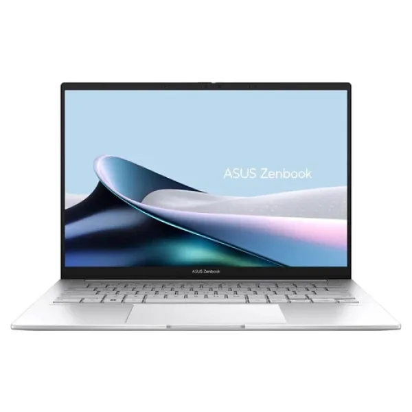 ASUS Zenbook 14 UX3405CA-ST1169 Intel Core Ultra 9 285H 32GB 1TB SSD Freedos 14" Taşınabilir Bilgisayar - 1 TB - 32 GB