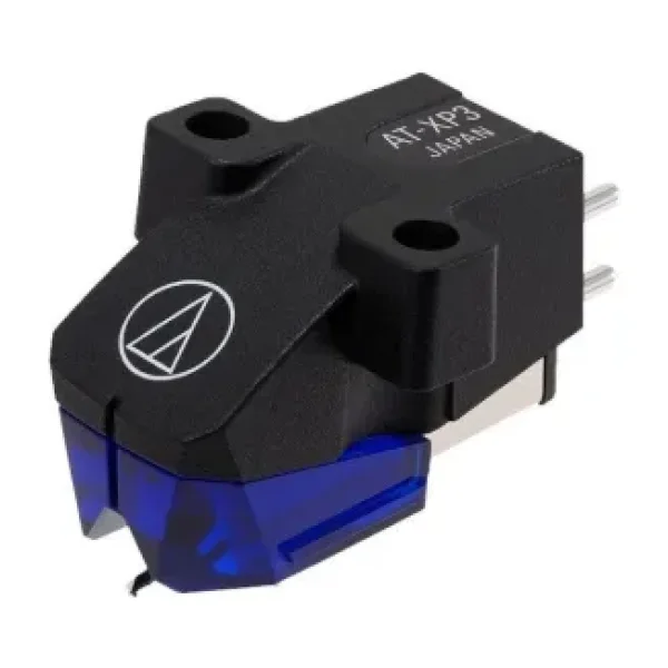 Audio Technica AT-XP3 Pikap iğnesi