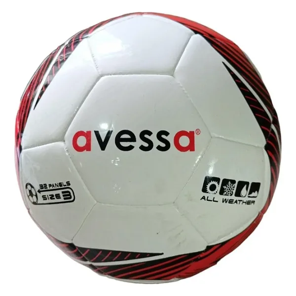 Avessa HFT-3000 Hybrid 5 Numara Futbol Topu