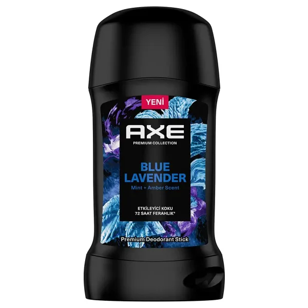 Axe Premium Collection Blue Lavender 50 ml Erkek Stick Deodorant